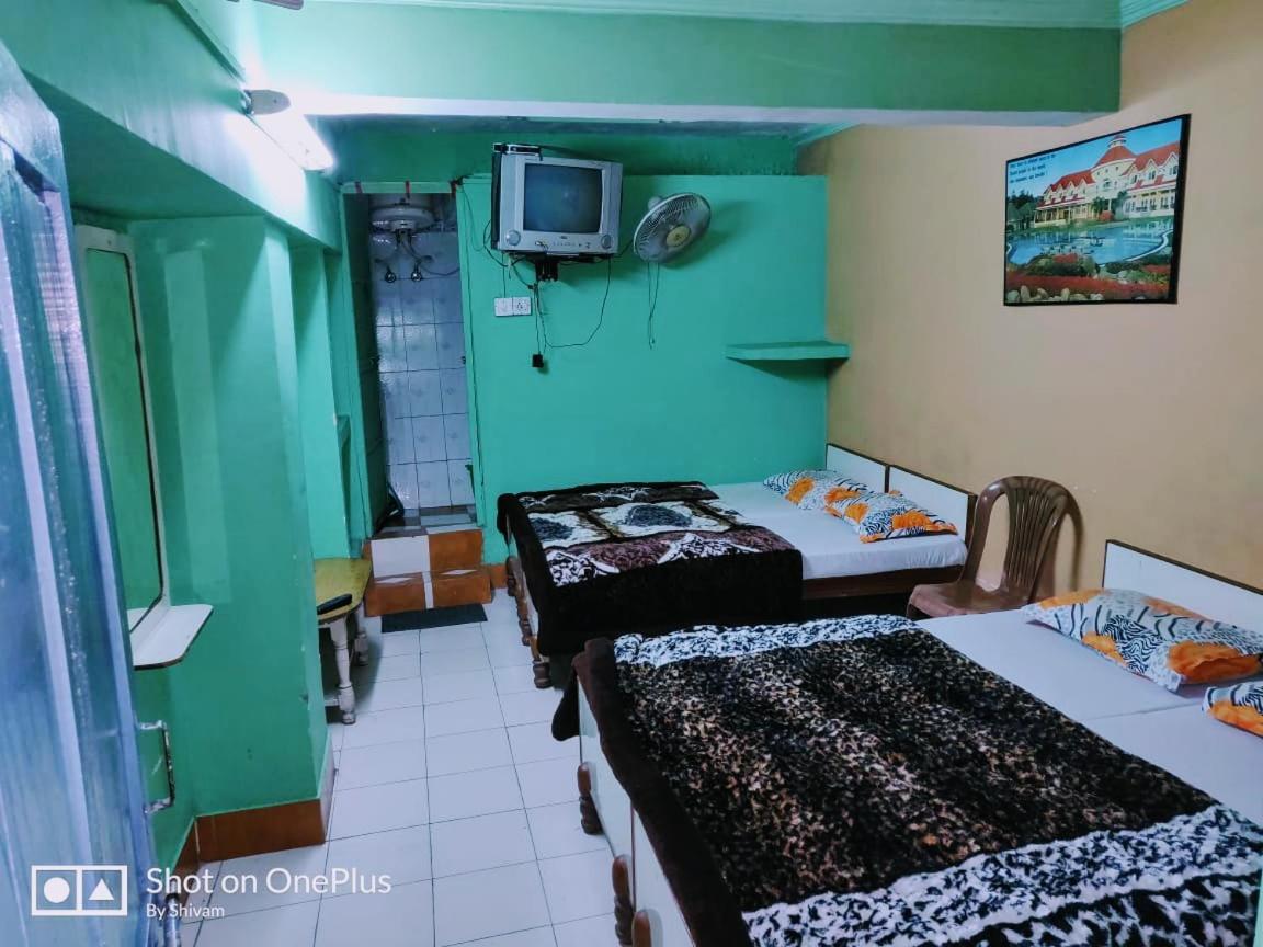 Hotel Heaven Rishīkesh Extérieur photo